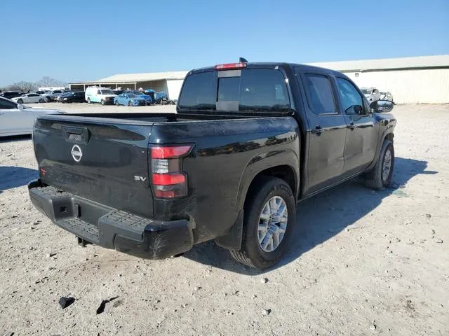 1N6ED1EJ8RN675285 2024 2024 Nissan Frontier- S 3