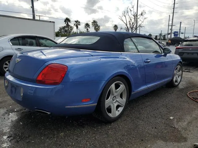 SCBDR33W57C047755 2007 2007 Bentley Continental- Gtc 3