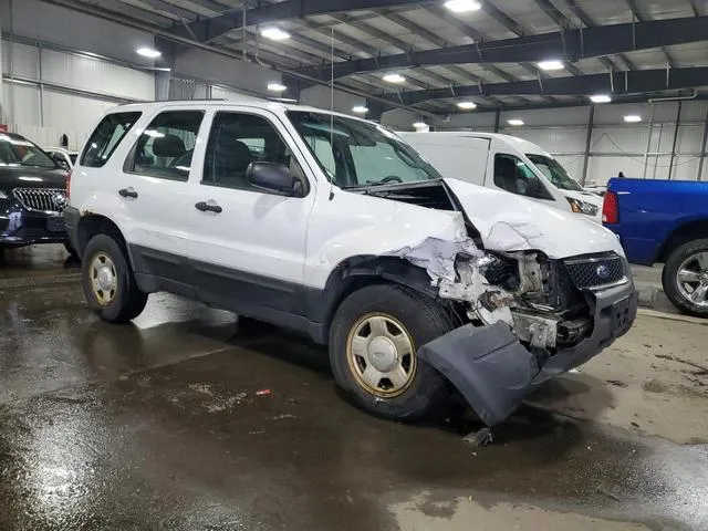 1FMYU92164KA28697 2004 2004 Ford Escape- Xls 4