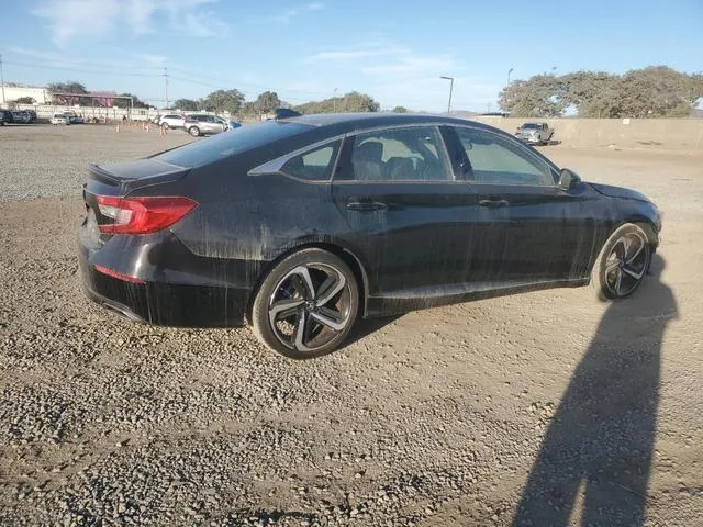 1HGCV1F32LA155865 2020 2020 Honda Accord- Sport 3