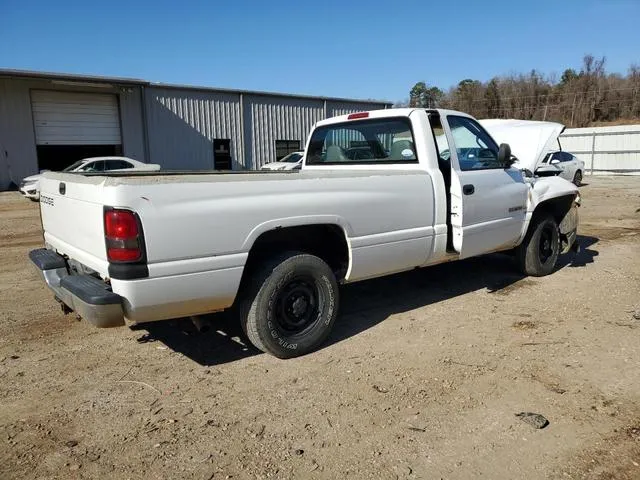 1B7HC16X91S317916 2001 2001 Dodge RAM 1500 3