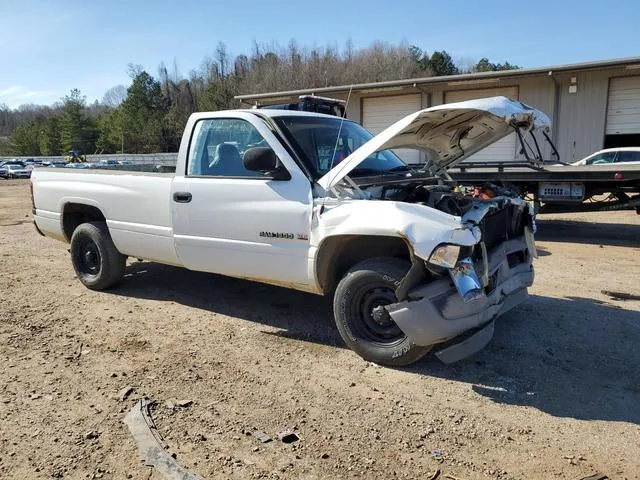 1B7HC16X91S317916 2001 2001 Dodge RAM 1500 4