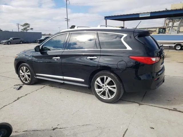 5N1AL0MN4EC503209 2014 2014 Infiniti QX60 2