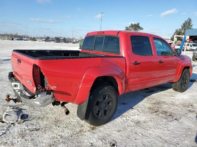 5TEJU62N17Z342488 2007 2007 Toyota Tacoma- Double Cab Preru 3