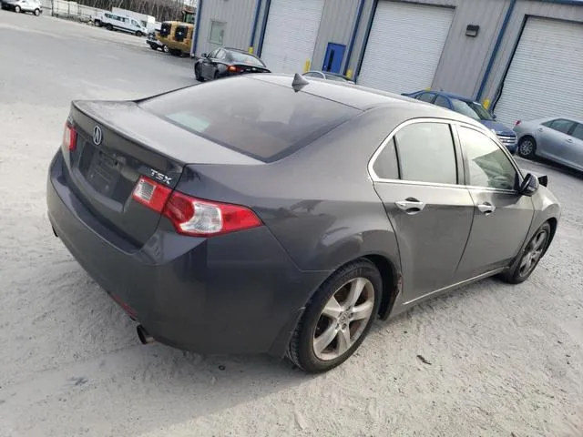 JH4CU26699C017270 2009 2009 Acura TSX 3