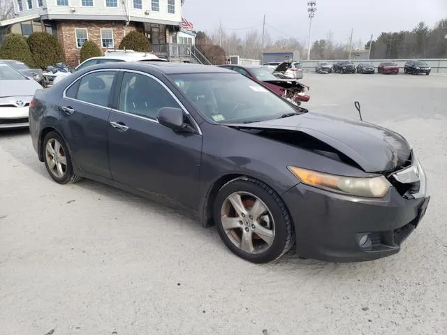 JH4CU26699C017270 2009 2009 Acura TSX 4