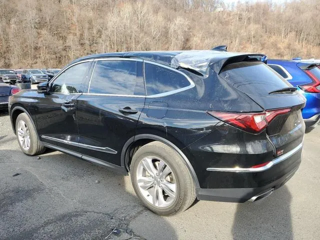 5J8YE1H36PL028064 2023 2023 Acura MDX 2