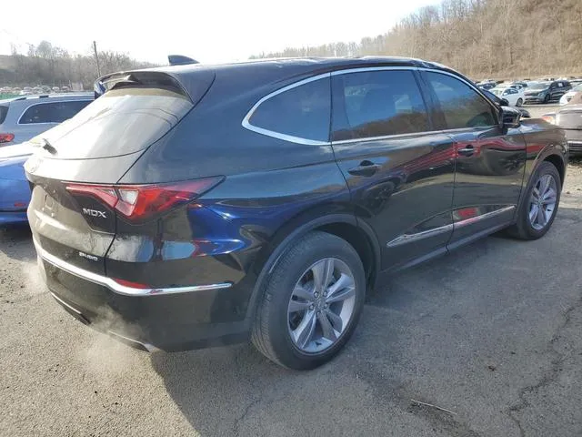 5J8YE1H36PL028064 2023 2023 Acura MDX 3