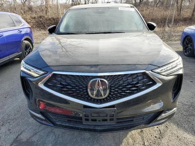 5J8YE1H36PL028064 2023 2023 Acura MDX 5