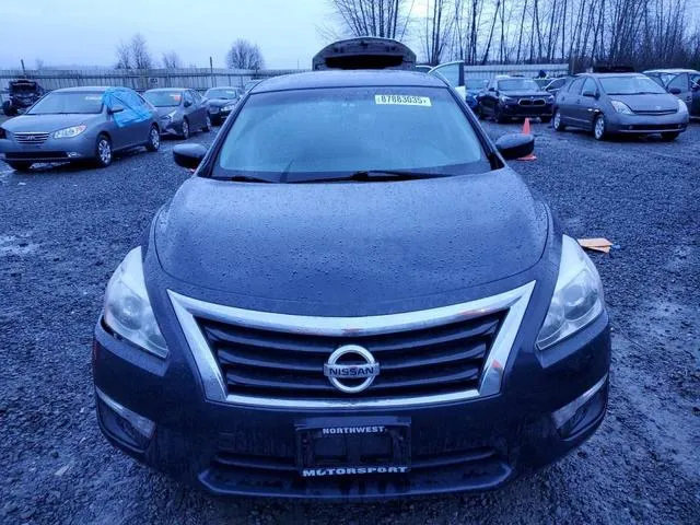 1N4AL3AP8EC423459 2014 2014 Nissan Altima- 2-5 5