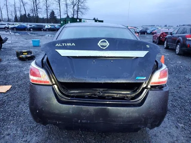 1N4AL3AP8EC423459 2014 2014 Nissan Altima- 2-5 6