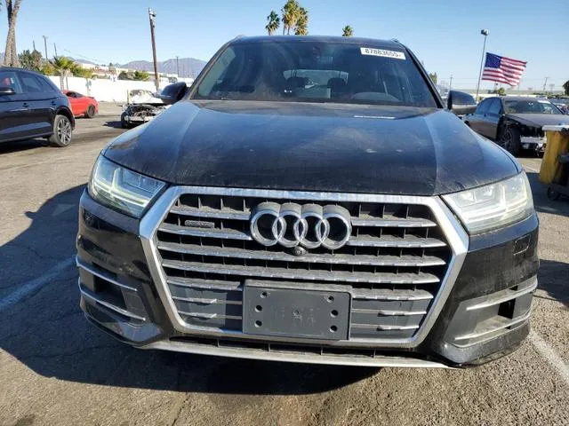 WA1LHAF78HD052376 2017 2017 Audi Q7- Premium Plus 5