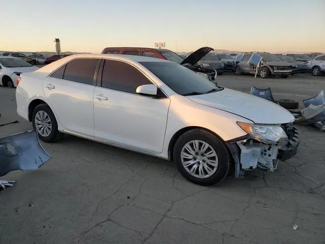 4T4BF1FKXER362439 2014 2014 Toyota Camry- L 4