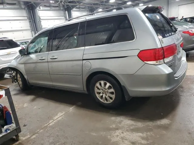 5FNRL38798B053424 2008 2008 Honda Odyssey- Exl 2