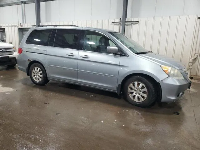 5FNRL38798B053424 2008 2008 Honda Odyssey- Exl 4