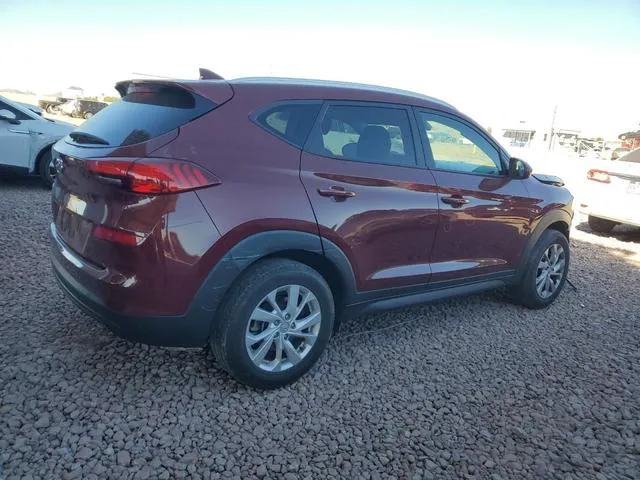 KM8J33A48LU192985 2020 2020 Hyundai Tucson- Limited 3