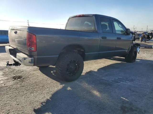 1D7HA18N34S526029 2004 2004 Dodge RAM 1500- ST 3