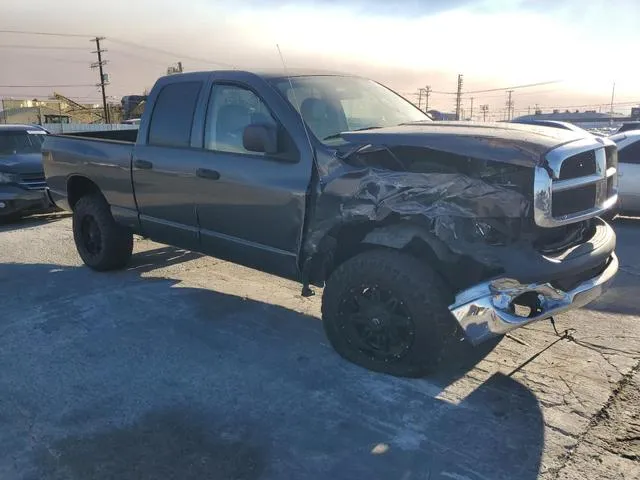 1D7HA18N34S526029 2004 2004 Dodge RAM 1500- ST 4