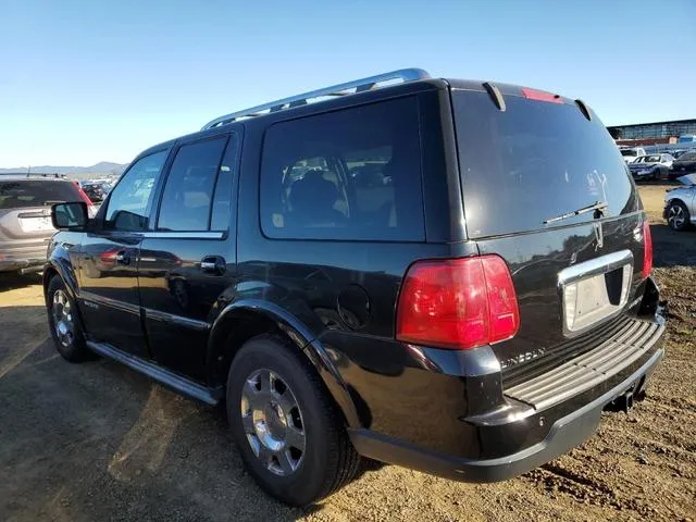 5LMFU28566LJ09122 2006 2006 Lincoln Navigator 2