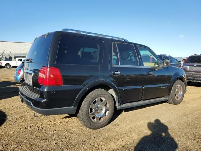 5LMFU28566LJ09122 2006 2006 Lincoln Navigator 3