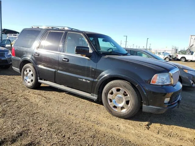 5LMFU28566LJ09122 2006 2006 Lincoln Navigator 4