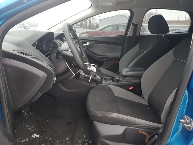 1FADP3F28EL359356 2014 2014 Ford Focus- SE 7