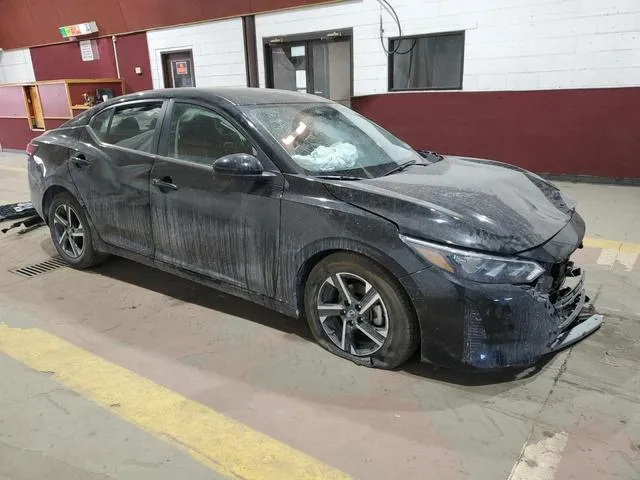 3N1AB8CV0RY283932 2024 2024 Nissan Sentra- SV 4