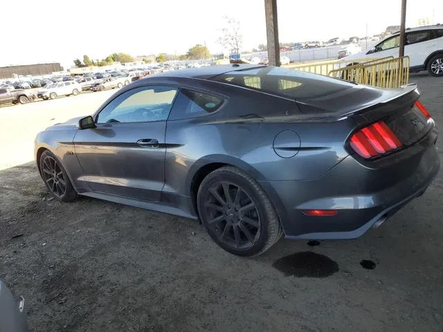 1FA6P8CF2G5253358 2016 2016 Ford Mustang- GT 2