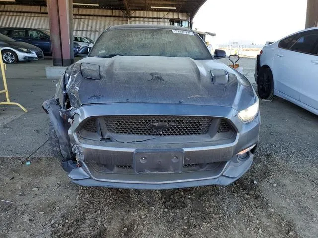 1FA6P8CF2G5253358 2016 2016 Ford Mustang- GT 5