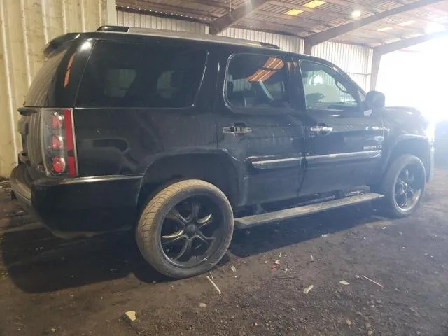 1GKFK63837J335786 2007 2007 GMC Yukon- Denali 3