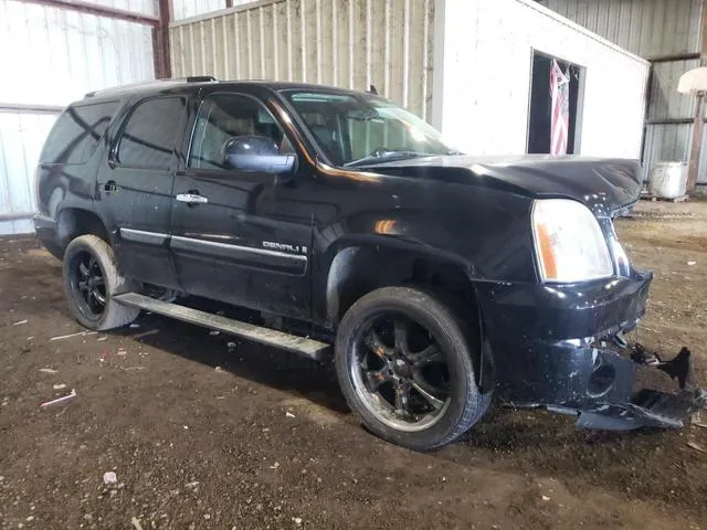 1GKFK63837J335786 2007 2007 GMC Yukon- Denali 4