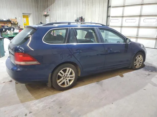 3VWML7AJ4EM625155 2014 2014 Volkswagen Jetta- Tdi 3