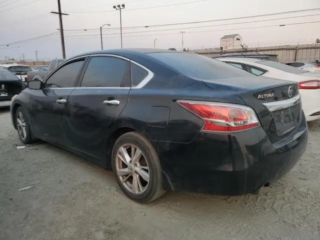 1N4AL3AP3FC567938 2015 2015 Nissan Altima- 2-5 2