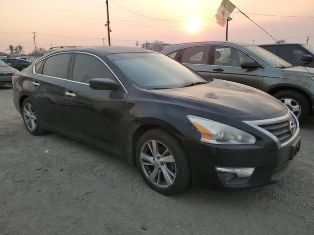 1N4AL3AP3FC567938 2015 2015 Nissan Altima- 2-5 4