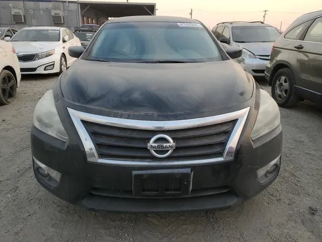 1N4AL3AP3FC567938 2015 2015 Nissan Altima- 2-5 5