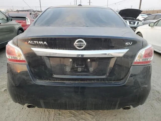 1N4AL3AP3FC567938 2015 2015 Nissan Altima- 2-5 6