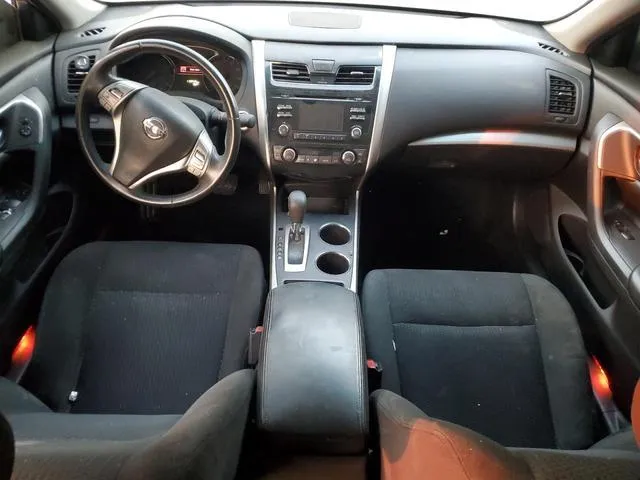 1N4AL3AP3FC567938 2015 2015 Nissan Altima- 2-5 8