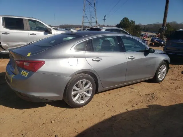 1G1ZD5ST1PF145127 2023 2023 Chevrolet Malibu- LT 3