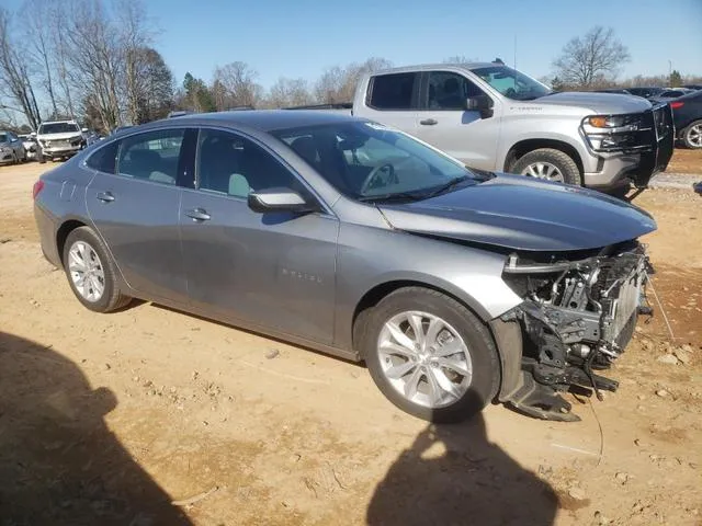 1G1ZD5ST1PF145127 2023 2023 Chevrolet Malibu- LT 4