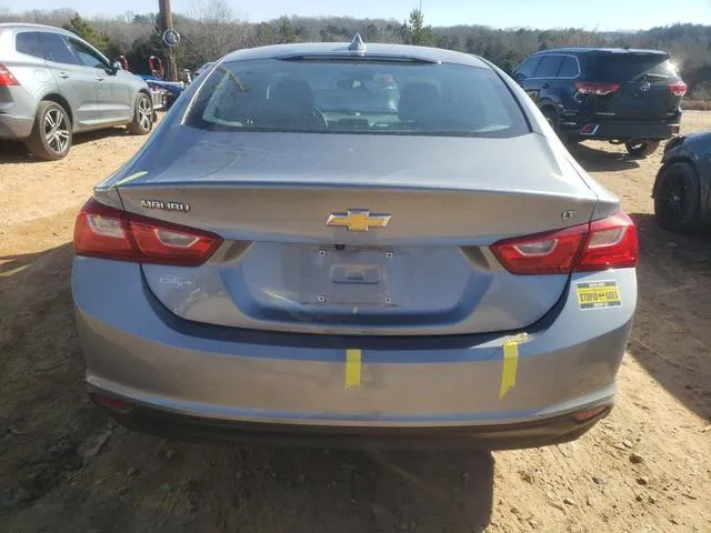 1G1ZD5ST1PF145127 2023 2023 Chevrolet Malibu- LT 6