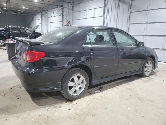 2T1BR30E37C722302 2007 2007 Toyota Corolla- CE 3