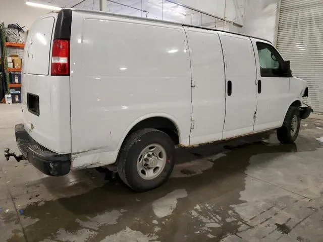 1GCGG25V271206354 2007 2007 Chevrolet Express 3