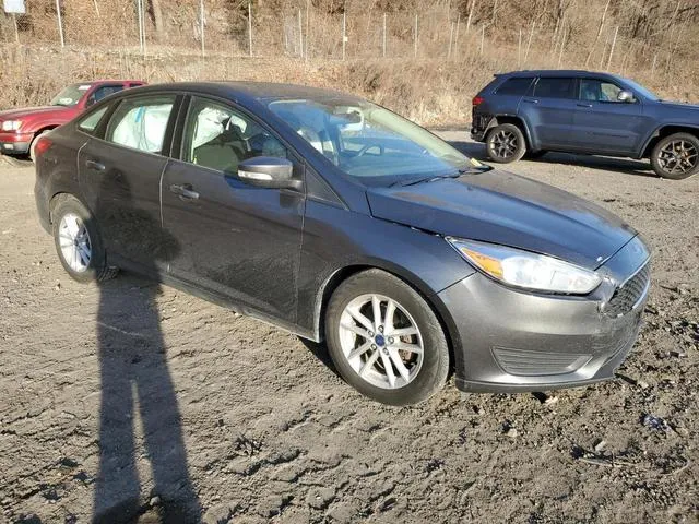 1FADP3F2XGL396783 2016 2016 Ford Focus- SE 4