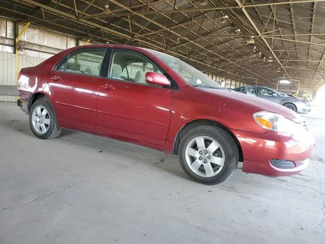 1NXBR30E36Z678511 2006 2006 Toyota Corolla- CE 4