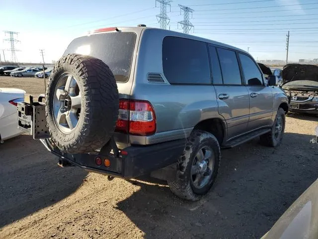 JTEHT05J162097651 2006 2006 Toyota Land Cruiser 3