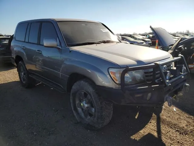 JTEHT05J162097651 2006 2006 Toyota Land Cruiser 4