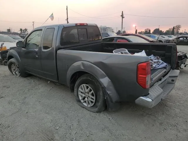 1N6BD0CT2KN731146 2019 2019 Nissan Frontier- S 2