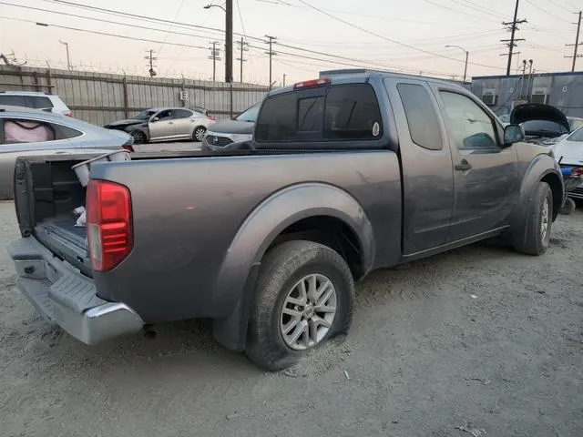 1N6BD0CT2KN731146 2019 2019 Nissan Frontier- S 3