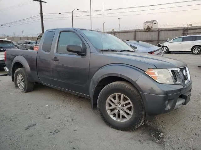 1N6BD0CT2KN731146 2019 2019 Nissan Frontier- S 4