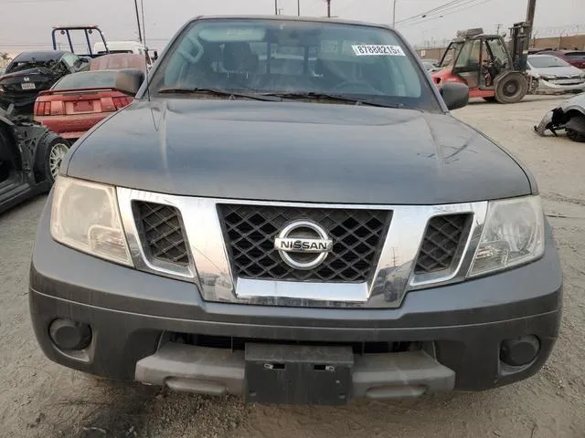 1N6BD0CT2KN731146 2019 2019 Nissan Frontier- S 5